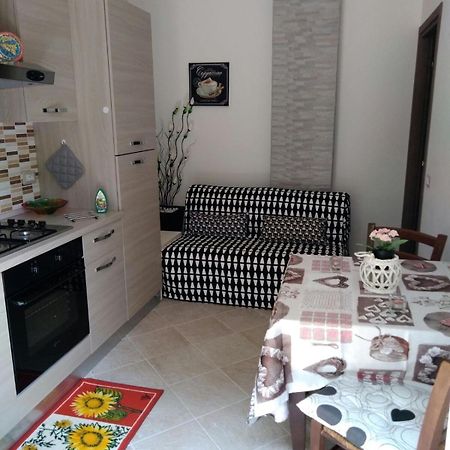 Holiday House Marlin Giardini Naxos Exterior foto