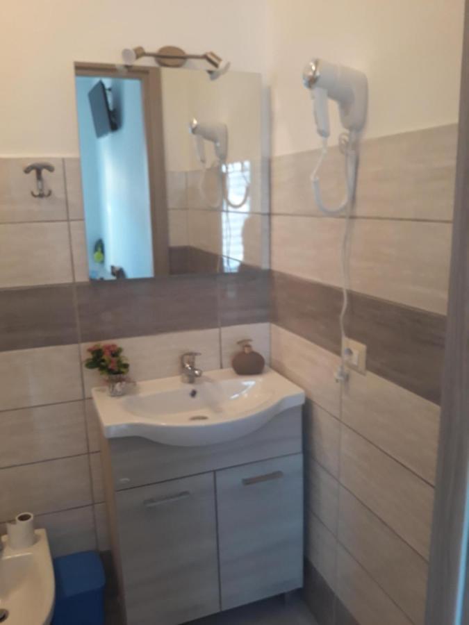Holiday House Marlin Giardini Naxos Exterior foto