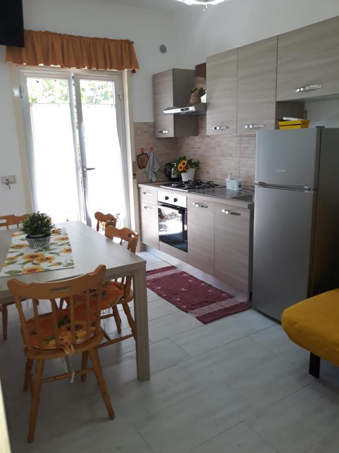 Holiday House Marlin Giardini Naxos Exterior foto