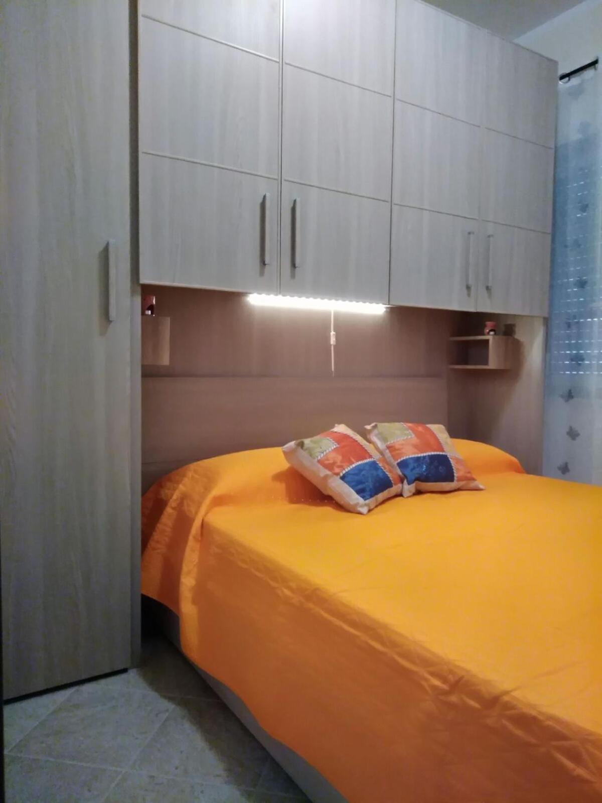 Holiday House Marlin Giardini Naxos Exterior foto
