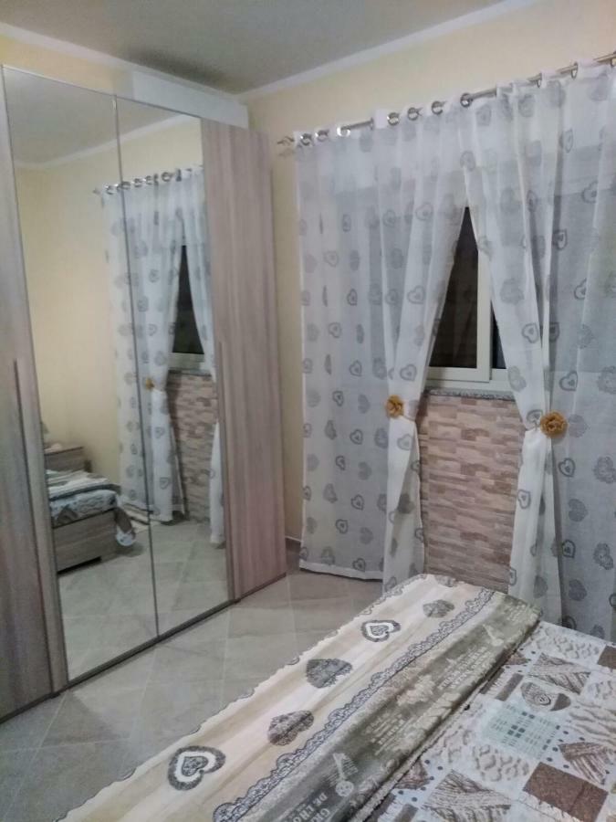 Holiday House Marlin Giardini Naxos Exterior foto